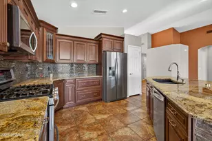 17502 W Arroyo Way, Goodyear, AZ 85338 - Photo 21