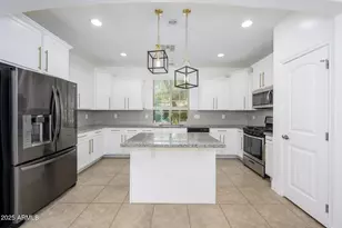 20563 W White Rock Rd, Buckeye, AZ 85396 - Photo 5