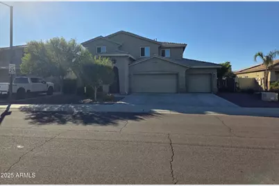 17859 W Westpark Boulevard, Surprise, AZ 85388 - Photo 1