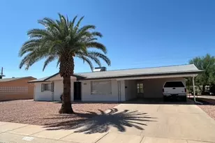 5913 E Decatur St, Mesa, AZ 85205 - Photo 1