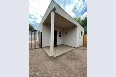 1613 W Mountain View Road #B, Phoenix, AZ 85021 - Photo 1