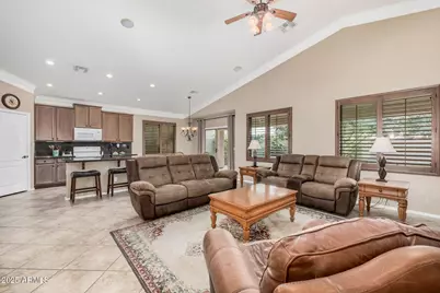 1767 W Agrarian Hills Drive, San Tan Valley, AZ 85144 - Photo 5