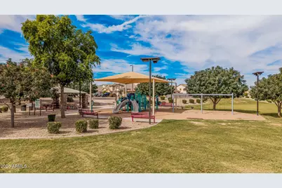 1767 W Agrarian Hills Drive, San Tan Valley, AZ 85144 - Photo 29