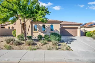 14562 S 179th Ave, Goodyear, AZ 85338 - Photo 1