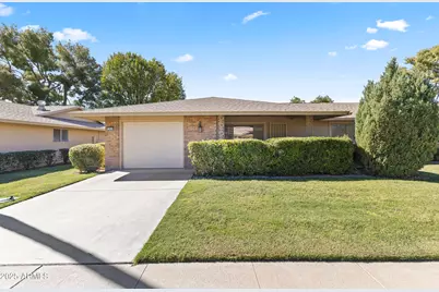9614 N 110th Avenue, Sun City, AZ 85351 - Photo 1