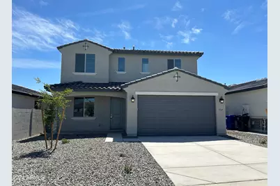 17245 W Corrine Drive, Surprise, AZ 85388 - Photo 1