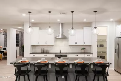 17245 W Corrine Drive, Surprise, AZ 85388 - Photo 5