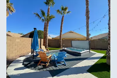 17311 N Kimberly Way, Surprise, AZ 85374 - Photo 37