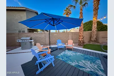 17311 N Kimberly Way, Surprise, AZ 85374 - Photo 41