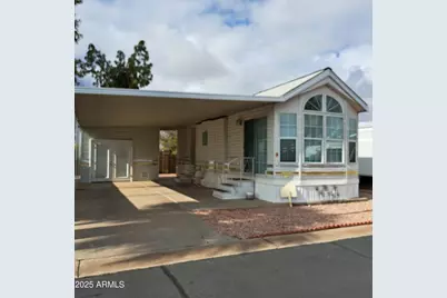 111 S Greenfield Road #2, Mesa, AZ 85206 - Photo 1