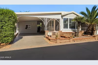 111 S Greenfield Road #631, Mesa, AZ 85206 - Photo 1