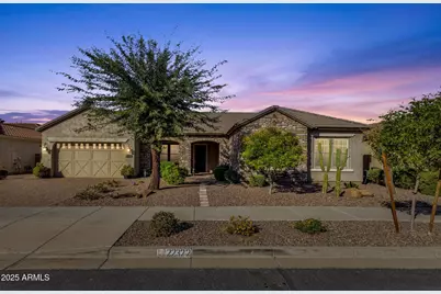 22322 E Rosa Road, Queen Creek, AZ 85142 - Photo 1