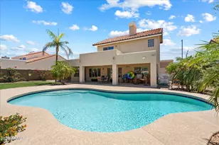 4002 N San Gabriel Cir, Mesa, AZ 85215 - Photo 29