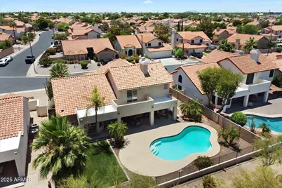 4002 N San Gabriel Circle, Mesa, AZ 85215 - Photo 33