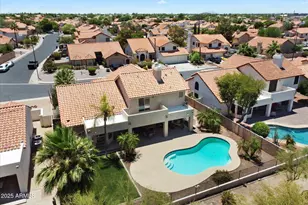 4002 N San Gabriel Cir, Mesa, AZ 85215 - Photo 33