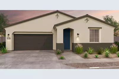 484 W Fremont Pass, Apache Junction, AZ 85120 - Photo 1