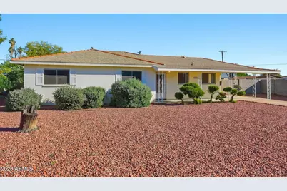 2026 W Northview Avenue, Phoenix, AZ 85021 - Photo 1