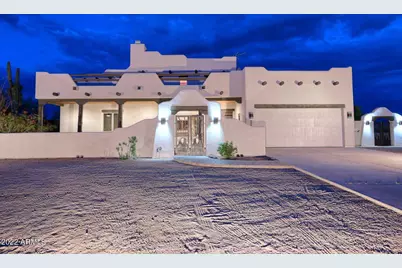 28685 N 73rd Street, Scottsdale, AZ 85266 - Photo 1