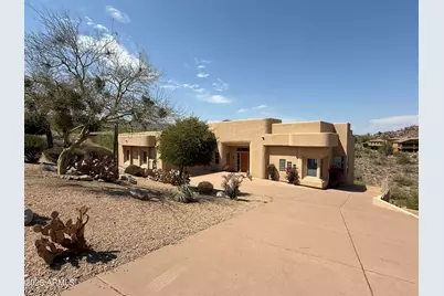 15104 E Ridgeway Drive, Fountain Hills, AZ 85268 - Photo 1