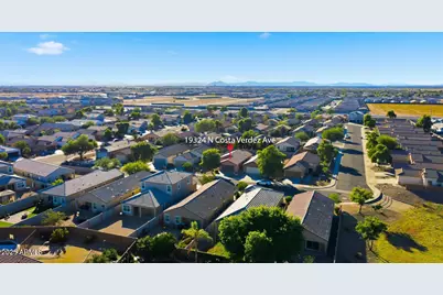 19324 N Costa Verdez Avenue, Maricopa, AZ 85138 - Photo 23