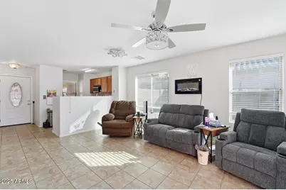 19324 N Costa Verdez Avenue, Maricopa, AZ 85138 - Photo 9