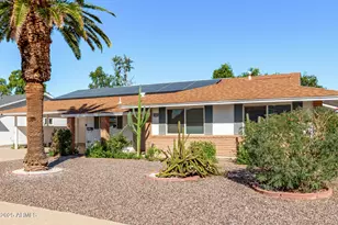 10034 W Concord Ave, Sun City, AZ 85351 - Photo 5