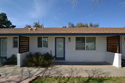 1202 E Kaler Drive #2, Phoenix, AZ 85020 - Photo 1