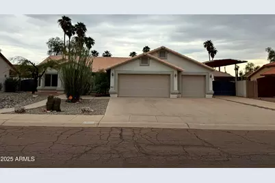 1247 E Sunset Drive, Casa Grande, AZ 85122 - Photo 3