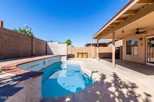 16184 N 159th Ave, Surprise, AZ 85374 - Photo 25