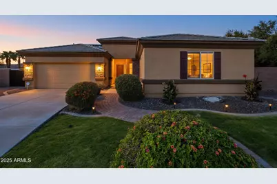 262 S 167th Lane, Goodyear, AZ 85338 - Photo 1