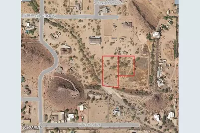 994Xx N 146th Avenue #-, Surprise, AZ 85387 - Photo 21