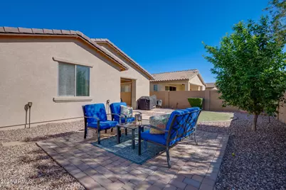 5624 S Colt --, Mesa, AZ 85212 - Photo 27
