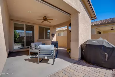 5624 S Colt --, Mesa, AZ 85212 - Photo 23