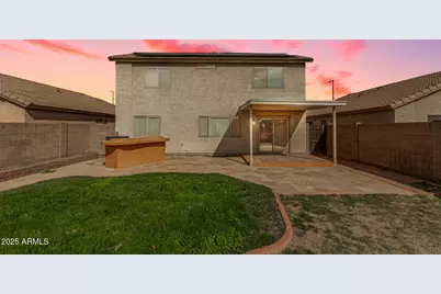 13649 W Keim Drive, Litchfield Park, AZ 85340 - Photo 5