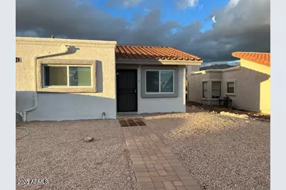9832 E La Palma Avenue #2, Gold Canyon, AZ 85118 - Photo 1