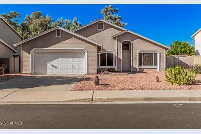 5322 E Fountain Street, Mesa, AZ 85205 - Photo 1