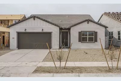 3986 S 178th Lane, Goodyear, AZ 85338 - Photo 1