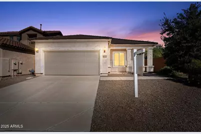 26058 W Yukon Drive, Buckeye, AZ 85396 - Photo 1