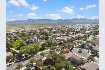 26058 W Yukon Drive, Buckeye, AZ 85396 - Photo 33