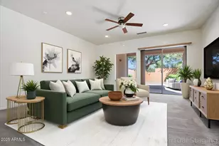 26058 W Yukon Dr, Buckeye, AZ 85396 - Photo 5