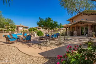 11500 E Cochise Dr, Scottsdale, AZ 85259 - Photo 25