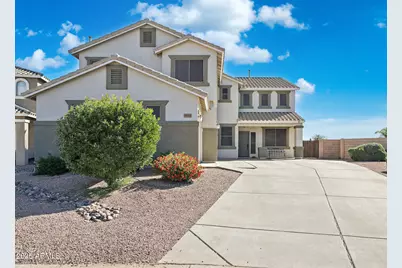 38689 N Jonathan Street, San Tan Valley, AZ 85140 - Photo 1