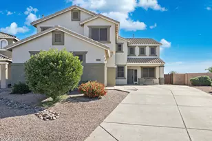 38689 N Jonathan St, San Tan Valley, AZ 85140 - Photo 1