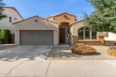 22908 N Candlelight Court, Sun City West, AZ 85375 - Photo 1