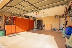 191 N 222nd Dr, Buckeye, AZ 85326 - Photo 33