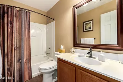 191 N 222nd Drive, Buckeye, AZ 85326 - Photo 31