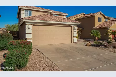 191 N 222nd Drive, Buckeye, AZ 85326 - Photo 5