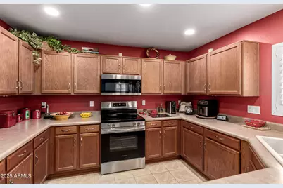 191 N 222nd Drive, Buckeye, AZ 85326 - Photo 15