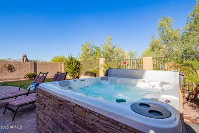 191 N 222nd Drive, Buckeye, AZ 85326 - Photo 39