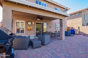 191 N 222nd Dr, Buckeye, AZ 85326 - Photo 37